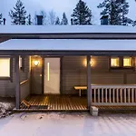 Apartmán Yllaestieva