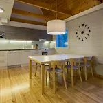 Apartmán Yllaestieva *