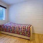 Yllaestieva Apartmán Äkäslompolo