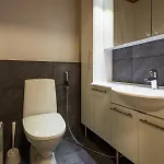 Yllaestieva Apartmán *