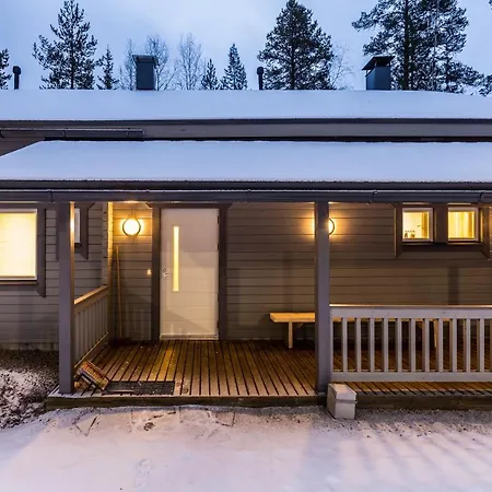 Apartment Yllaestieva