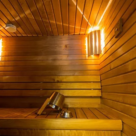 Yllaestieva Apartment