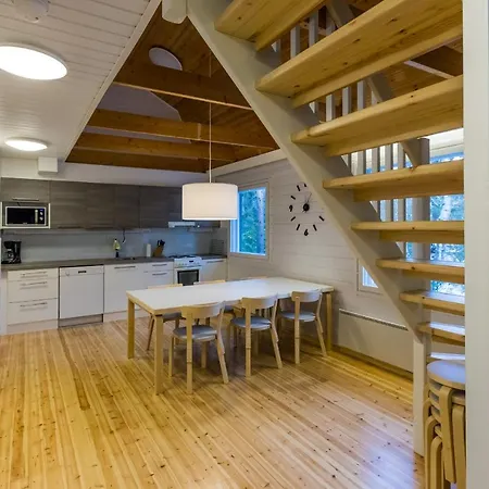 Yllaestieva Apartment