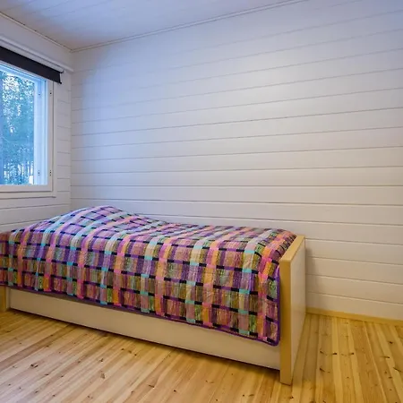 Yllaestieva Appartamento Äkäslompolo