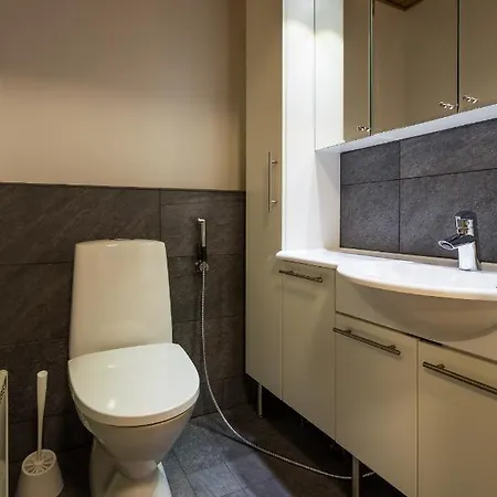 Yllaestieva Appartement *