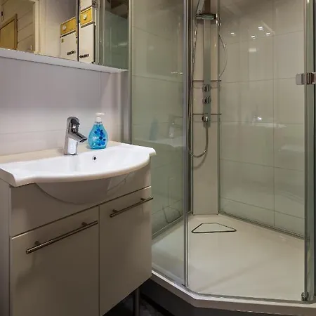 Appartement Yllaestieva *