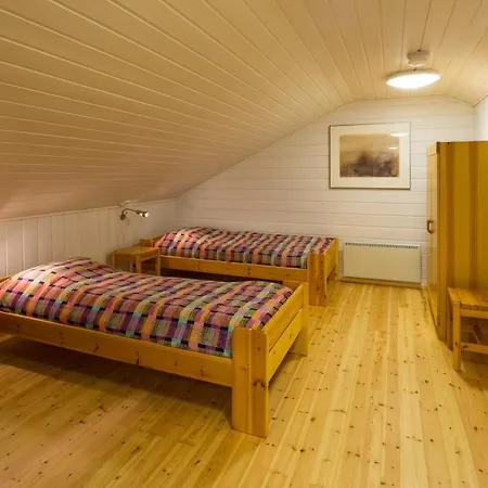 Appartamento Yllaestieva *