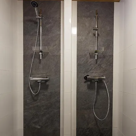 Yllaestieva Äkäslompolo