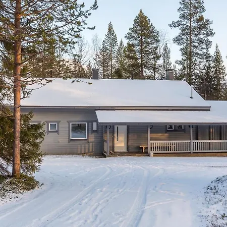 Appartamento Yllaestieva