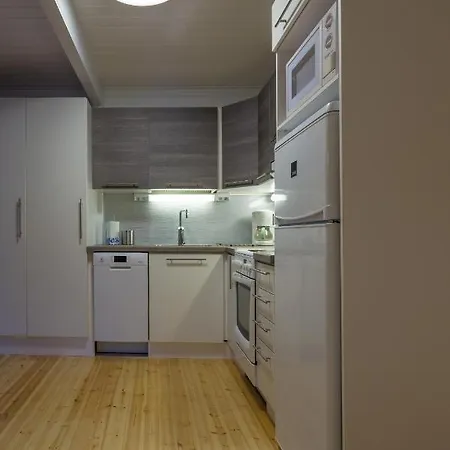 Appartamento Yllaestieva